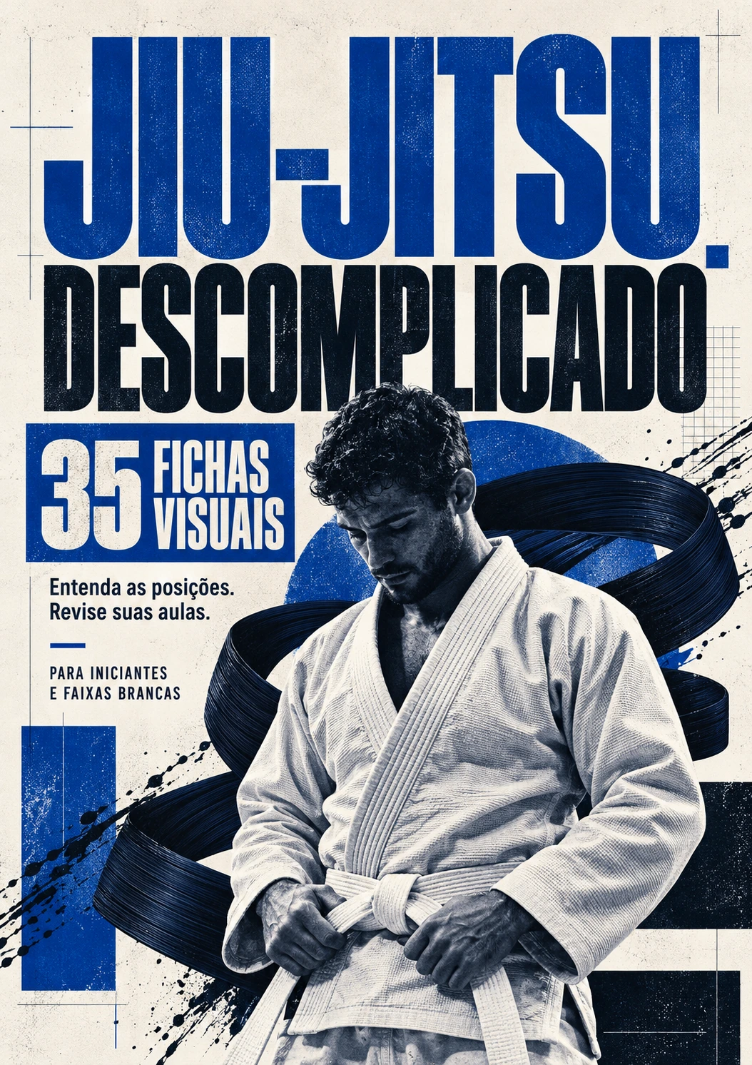 Jiu-Jitsu Descomplicado