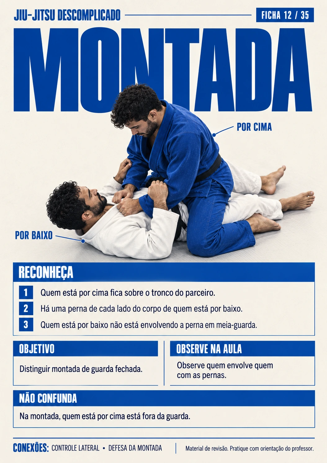 MONTADA